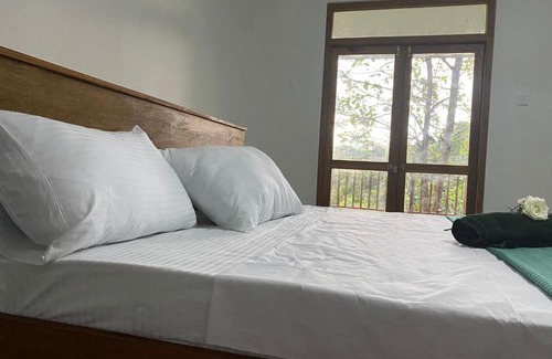 Menikhinna Cama Y Desayuno | Circle Edge Kandy