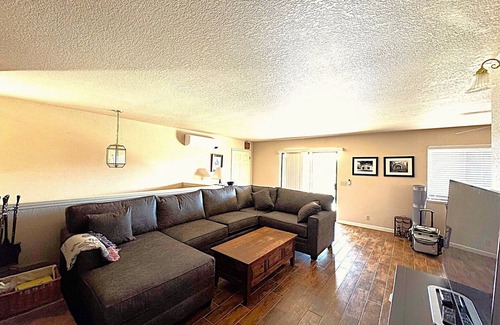 Oak Shores Casa | Circle Oak Lake View Family Home