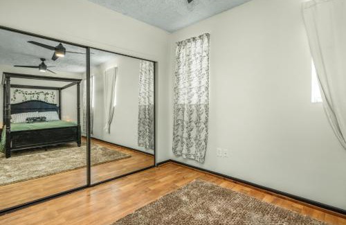 Sebring Apartamento | Circle Overlook-Downtown Apartment Stay