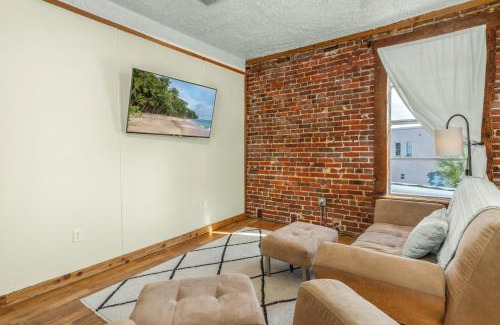 Sebring Apartamento | Circle Overlook-Downtown Apartment Stay
