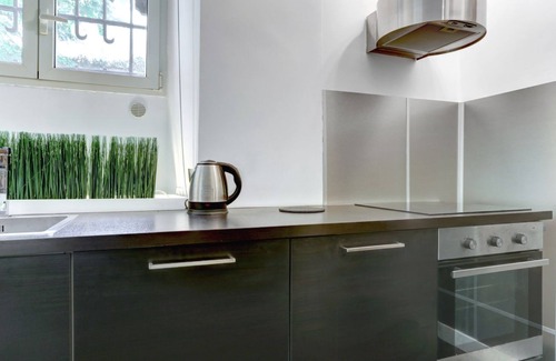 Ripa Apartamento | Circo Massimo Events Apartment | Metro - Home and More