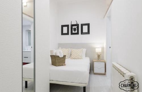Embajadores Apartamento | Circo Price - Apartamento acogedor en el centro