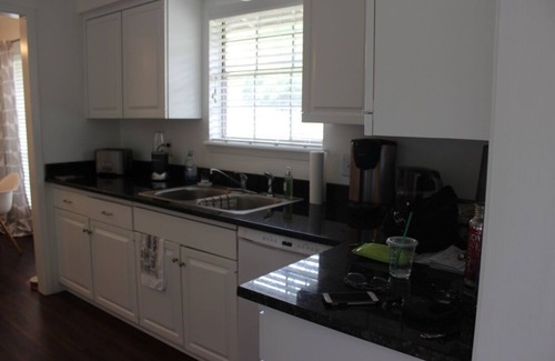 Austin Casa | Circuit of the Americas Weekend Stay