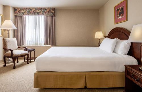 Downtown Reno Complejo | Circus Circus Reno, A Caesars Destination