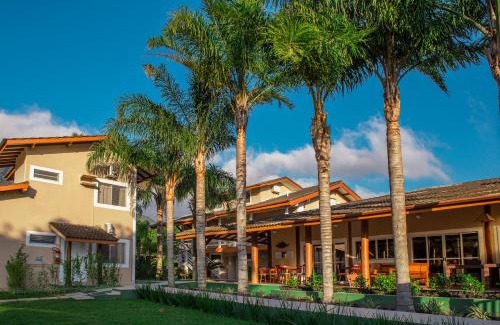 Praia do Pauba Hotel | Ciribaí Praia Hotel