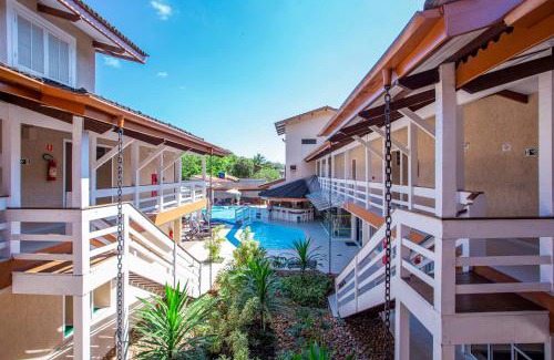 Praia do Pauba Hotel | Ciribaí Praia Hotel