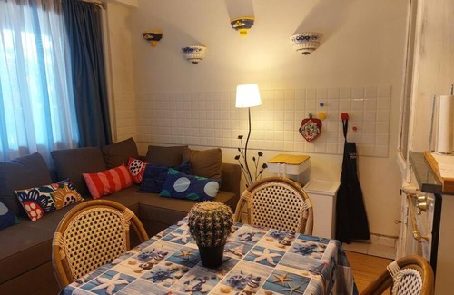 Viareggio Apartamento | Cirilla Beach STUDIO apartment