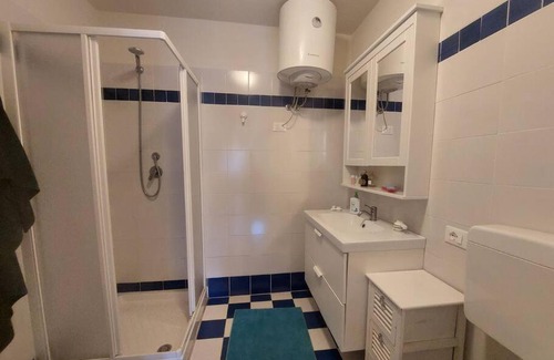 Viareggio Apartamento | Cirilla Beach STUDIO apartment