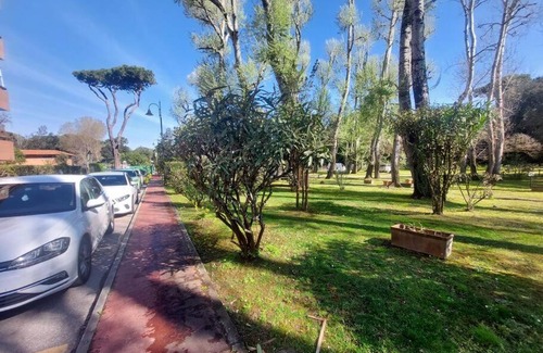 Viareggio Apartamento | Cirilla Beach STUDIO apartment