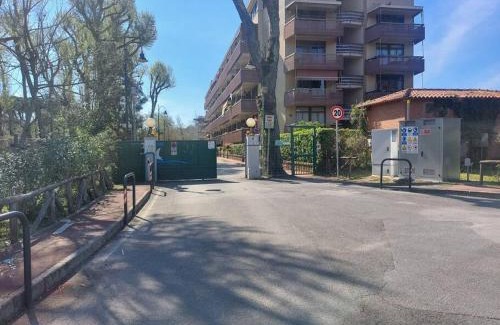 Viareggio Apartamento | Cirilla Beach STUDIO apartment