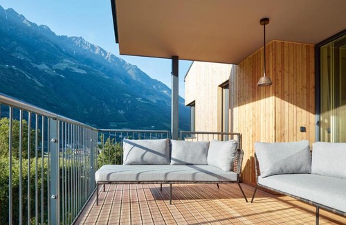 Naturno Apartamento | Cirna Gentle Luxury Lodges