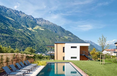 Naturno Apartamento | Cirna Gentle Luxury Lodges