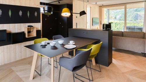 Naturno Apartamento | Cirna Gentle Luxury Lodges