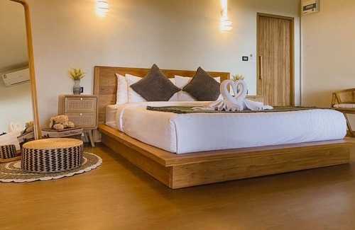 Khao Kho Hotel | Cirrus valley Hill Resort