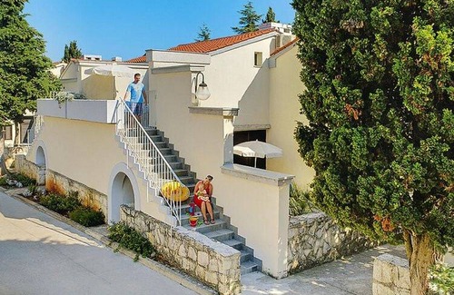Brulo Apartamento | CIS01154 Valamar Diamant Residence, Porec-Typ A14PB, ca. 38 qm, für 4 Pax