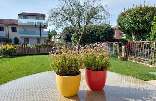 Cisano Apartamento | Cisano Holiday Apartment