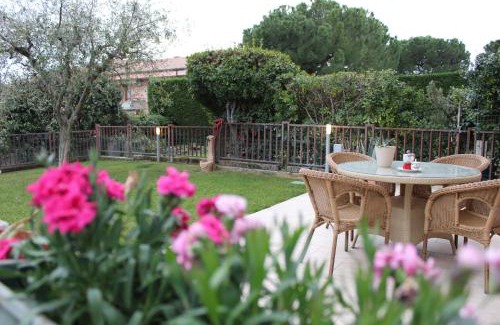Cisano Apartamento | Cisano Holiday Apartment
