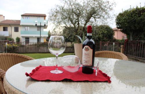 Cisano Apartamento | Cisano Holiday Apartment
