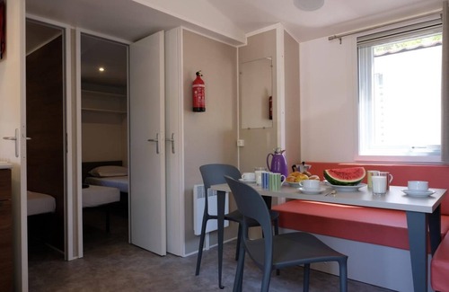 Gralaoni-Pralesi-Cisano Casa | Vacation Village Cisano San Vito Happy Premium Suite for 7 people