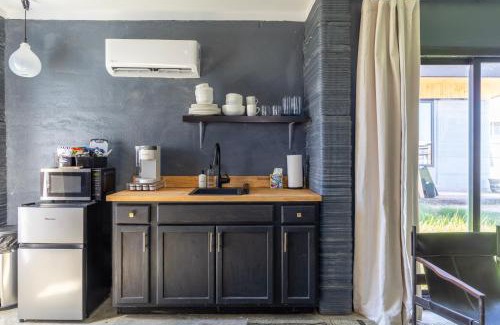 Round Top Casa | Cisco Home Casita 4 at The Halles Artisan Venue