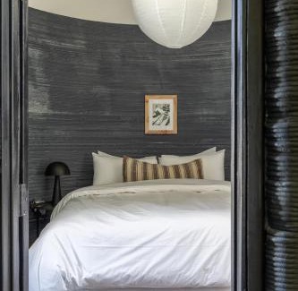 Round Top Casa | Cisco Home Casita 4 at The Halles Artisan Venue