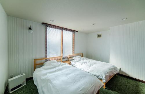 Kushiro Apartamento | Cise Kawakami1