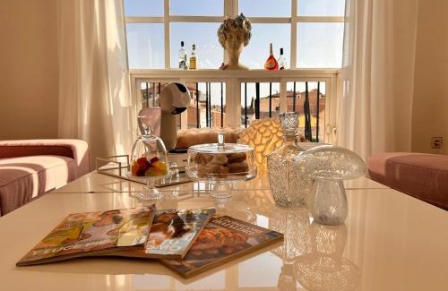 La Zubia Apartamento | Cisneros Royal