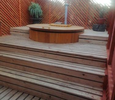 Freire Apartamento | Cisnes del tolten