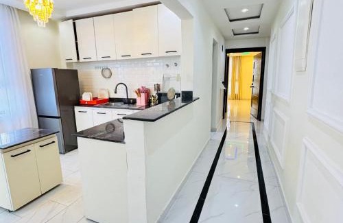 Douala Apartamento | Cité la vie