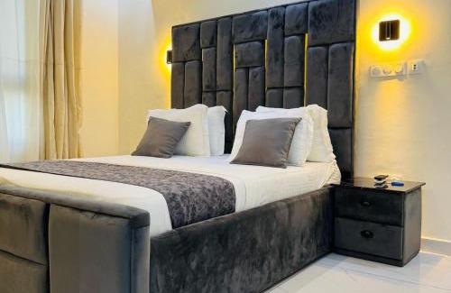 Douala Apartamento | Cité la vie