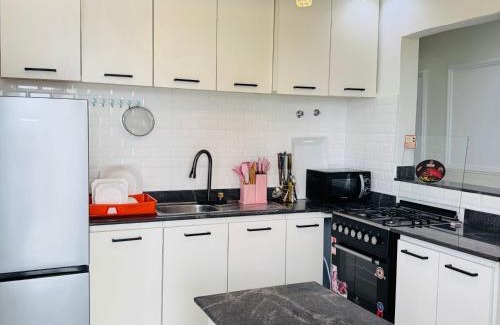 Douala Apartamento | Cité la vie