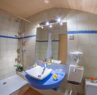 Gap Hotel | Cit'Hotel Avantici Gap
