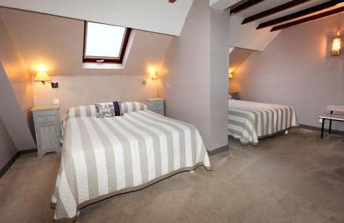 Cherbourg-en-Cotentin Hotel | Cit'Hotel Hôtel Beauséjour