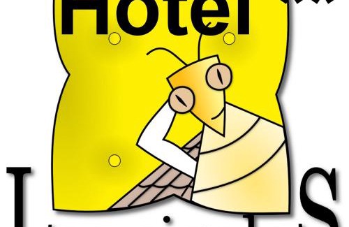Villeneuve-les-Beziers Hotel | cit'hotel Hotel Las Cigalas