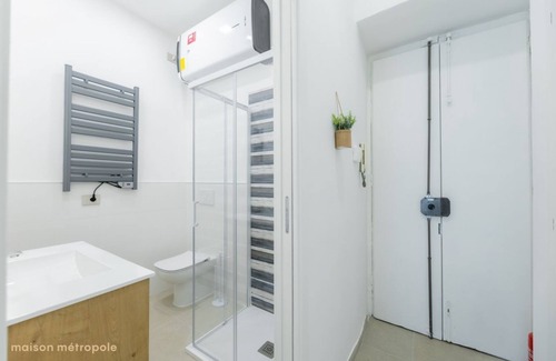 Cenisia Apartamento | Cit Turin | Lombriasco Apartment