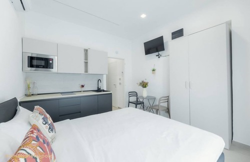 Cenisia Apartamento | Cit Turin | Lombriasco Apartment