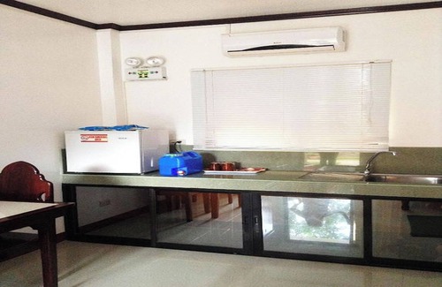 San Pedro Hotel | Citadel Bed and Breakfast