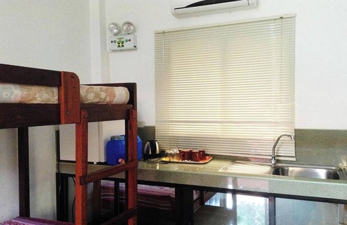 San Pedro Hotel | Citadel Bed and Breakfast