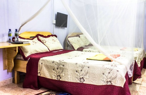 Juja Casa | Citadel Guest House
