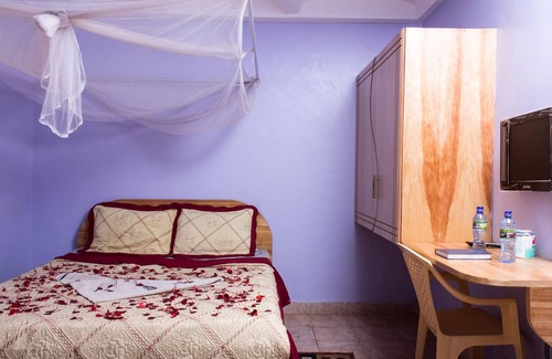 Juja Casa | Citadel Guest House