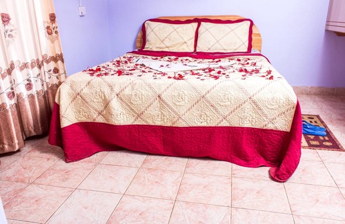 Juja Casa | Citadel Guest House