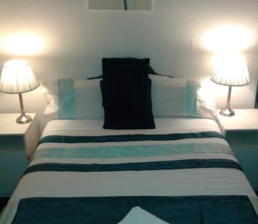 Plymouth Casa | Citadel House Hotel