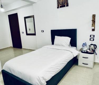 Al Haram Hotel | Citadel of pyramids
