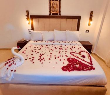 Al Haram Hotel | Citadel of pyramids
