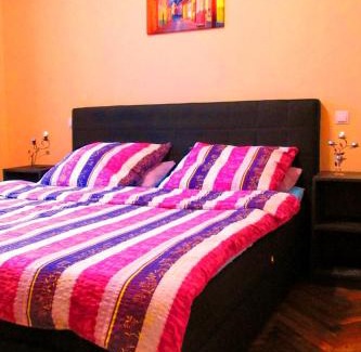 Sighisoara Apartamento | Citadel Park Apartment
