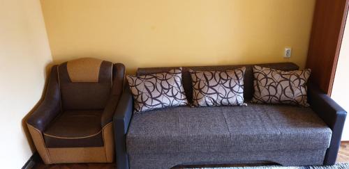 Sighisoara Apartamento | Citadel Park Apartment