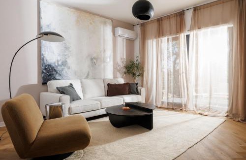 Centrul Vechi Casa | Citadel Signature Villa