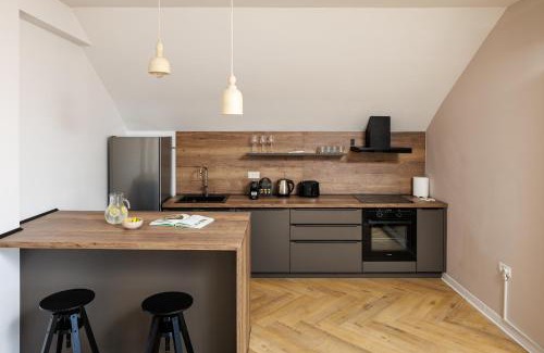 Centrul Vechi Casa | Citadel Signature Villa