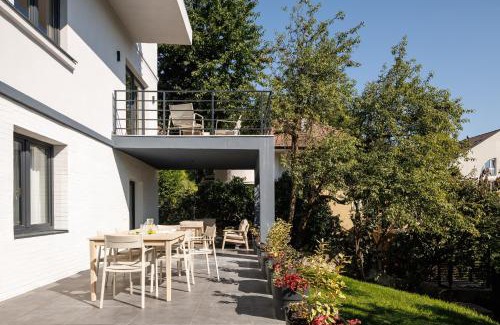 Centrul Vechi Casa | Citadel Signature Villa