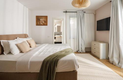 Centrul Vechi Casa | Citadel Signature Villa